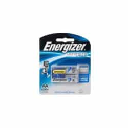 סוללות 2XAA ליתיום Energizer 1.5V