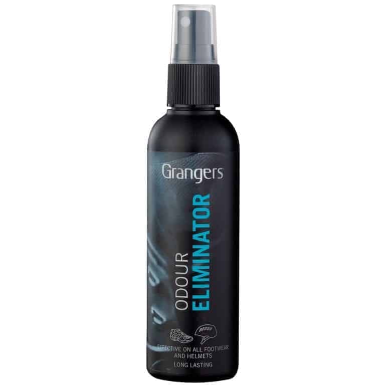 מונע ריחות לנעליים וקסדות Odour Eliminator Grangers