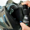 ⁦מונע ריחות לנעליים וקסדות Odour Eliminator Grangers⁩ – תמונה ⁦4⁩