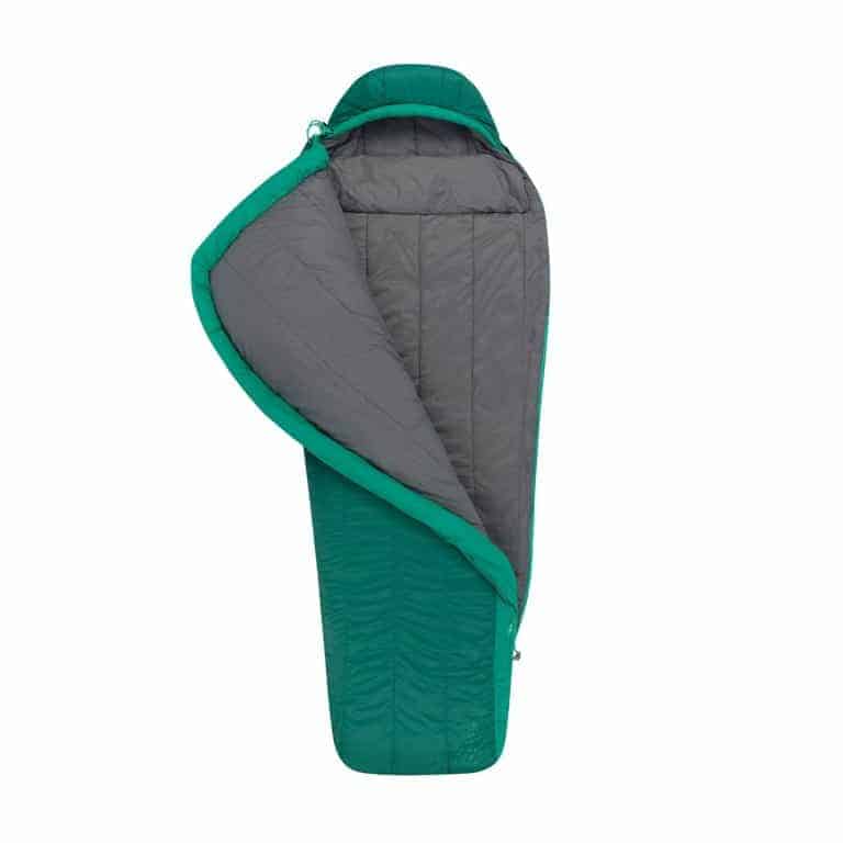 שק שינה דגם Sea To Summit Traverse Tvlll- Regular