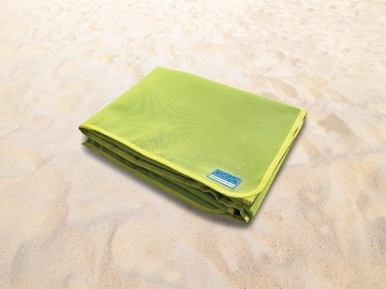מחצלת דגם Out Living Sand Free