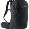 ⁦תרמיל 34 ליטר דגם Vaude Wizard 30+4⁩ – תמונה ⁦5⁩
