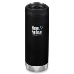 בקבוק מבודד עם פיית קפה 473 מ"ל Klean Kanteen