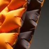 ⁦מזרן מתנפח דגם Klymit Insulated Static V Lite⁩ – תמונה ⁦5⁩