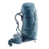 מוצילה 50+10 ליטר Deuter Aircontact Lite