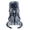 מוצילה 50+10 ליטר Deuter Aircontact Lite