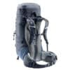 מוצילה 50+10 ליטר Deuter Aircontact Lite