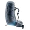 מוצילה 50+10 ליטר Deuter Aircontact Lite
