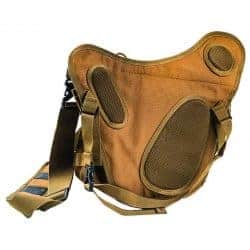 תיק מותן מדגם Go Nature Tenere MK-7