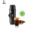 go nature minipresso NS front
