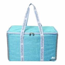 צידנית רכה 30 ליטר מדגם Go Nature Kar-Tiv