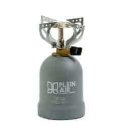 גזיה מדגם פלוטון Outdoor