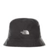 TNF Sun Stash Hat Gray-Black (5)