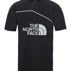 TNF T-shirt M BTN Blue (1)