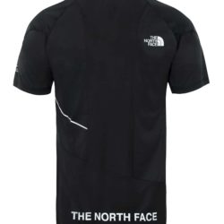TNF T-shirt M BTN Black (2)