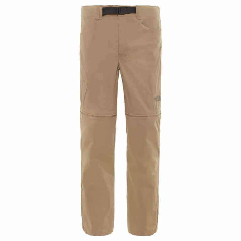 מכנס גברים מתפרק The North Face Paramount