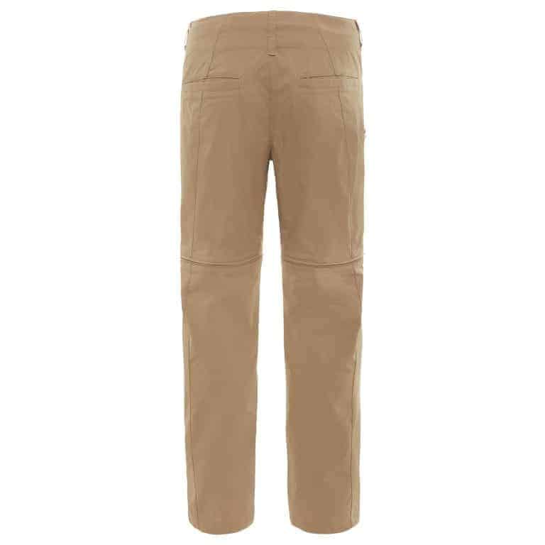 מכנס גברים מתפרק The North Face Paramount