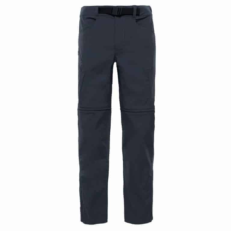 מכנס גברים מתפרק The North Face Paramount