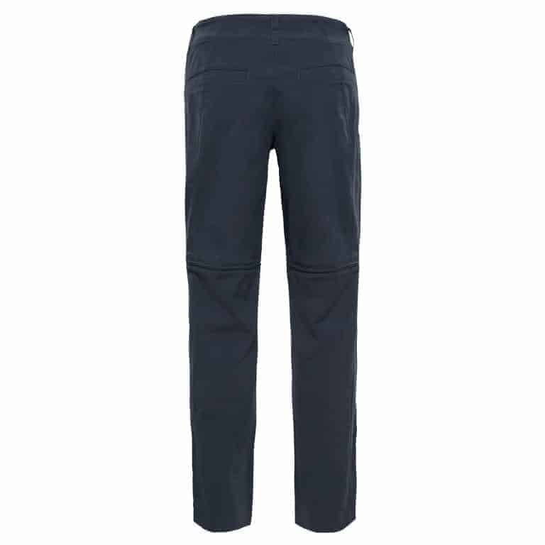 מכנס גברים מתפרק The North Face Paramount