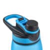 ⁦בקבוק 850 מ"ל מדגם Go Nature Aqua Tritan⁩ – תמונה ⁦4⁩