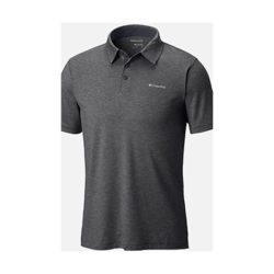 חולצת פולו Columbia Tech Trail Polo גברים