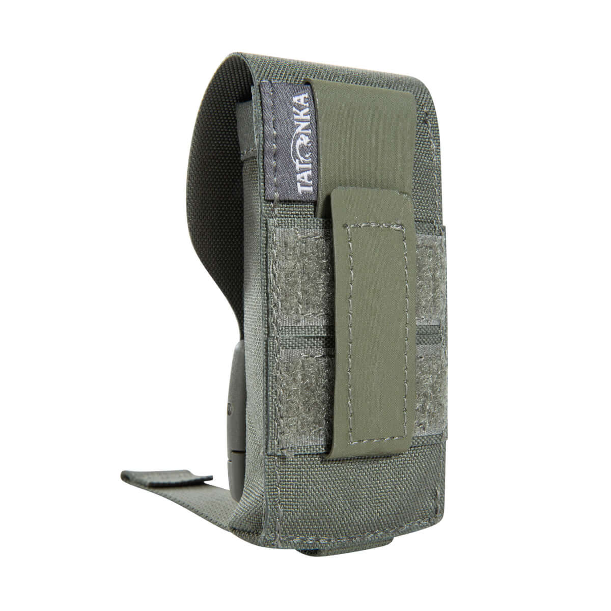 Tatonka Tool Pouch M – נרתיק מולטיטול לחגורה Tatonka Tool Pouch M – נרתיק מולטיטול לחגורה