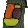 תרמיל Osprey Kestrel 58L