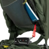 תרמיל Osprey Kestrel 58L