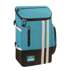 Outdoor Coller Bag Petrol
