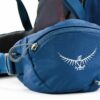 תרמיל Osprey Kestrel 68L