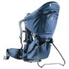 מנשא תינוק Deuter Kid Comfort Pro