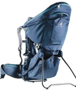 מנשא תינוק Deuter Kid Comfort Pro