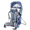 ⁦מנשא תינוק Deuter Kid Comfort Pro⁩ – תמונה ⁦3⁩