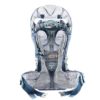 ⁦מנשא תינוק Deuter Kid Comfort Pro⁩ – תמונה ⁦5⁩