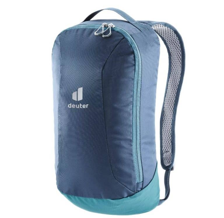 מנשא תינוק Deuter Kid Comfort Pro