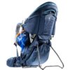⁦מנשא תינוק Deuter Kid Comfort Pro⁩ – תמונה ⁦2⁩