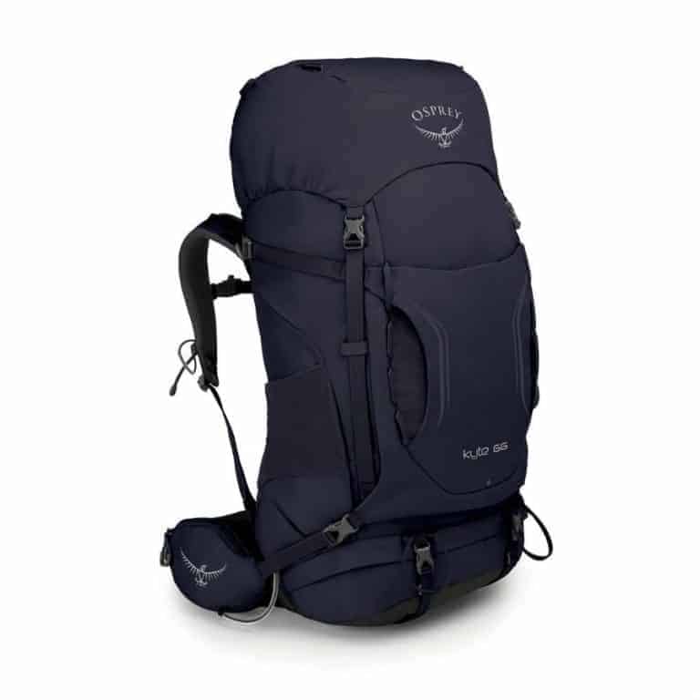 תרמיל נשים Osprey Kyte 66L