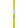 GO LUGGAGE STRAP YELLOW (2)