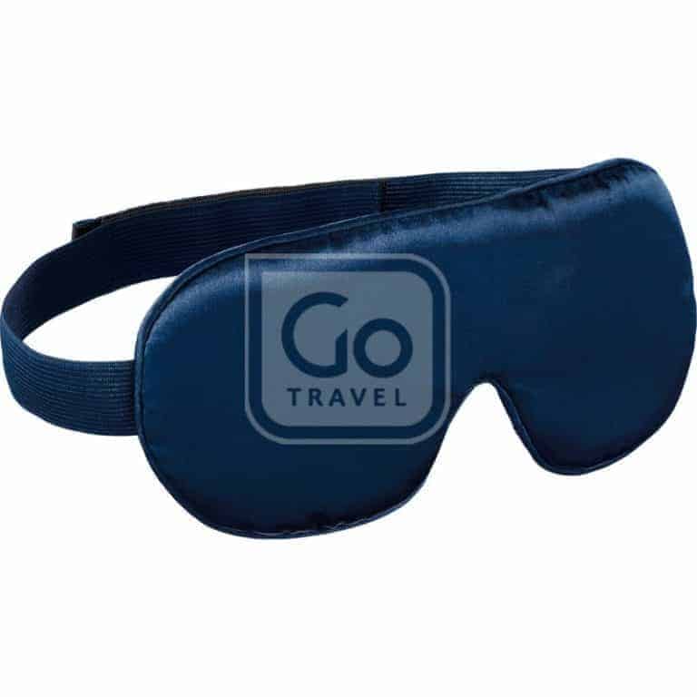 כיסוי עיניים משי מרופד GO Silky Eye Mask