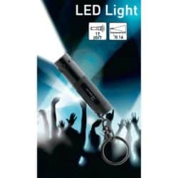 פנס LED LENSER K1
