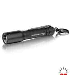 פנס LED LENSER P3