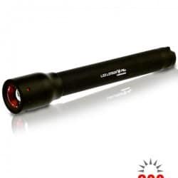 פנס LED LENSER P6