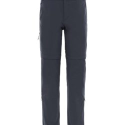 מכנס נשים The North Face Exploration Convertible