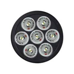 פנס LED LENSER X21