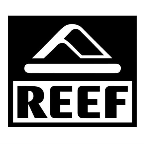 כפכף גברים Reef Fanning