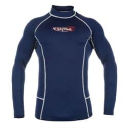 חולצת לייקרה שרוול ארוך Adventure At Nature