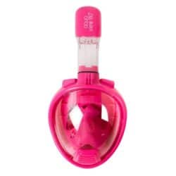 משקפת צלילה עם שנורקל מובנה