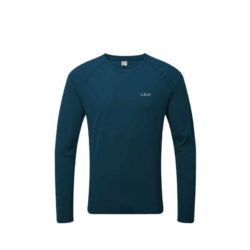 חולצה שרוול ארוך Rab Force LS Tee