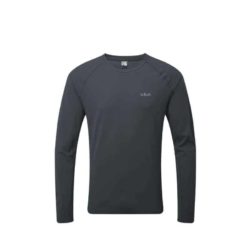 חולצה שרוול ארוך Rab Force LS Tee