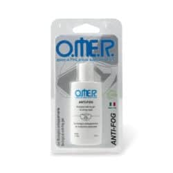 ג'ל מונע אדים Antifog Omer